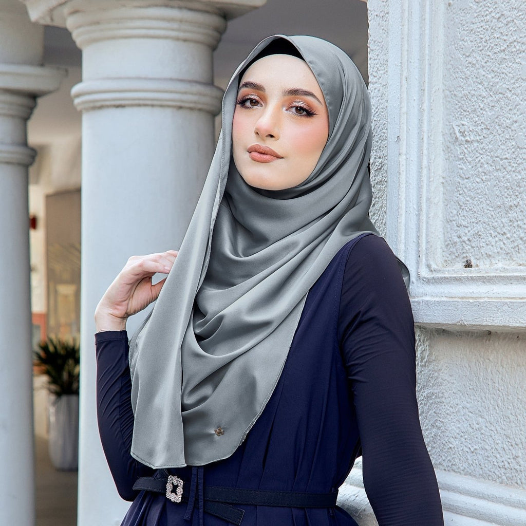 STYLEE-SO 2.0 in SILVER