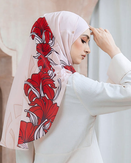 TWEELY-SO BOLD BATIK in ANTIQUE