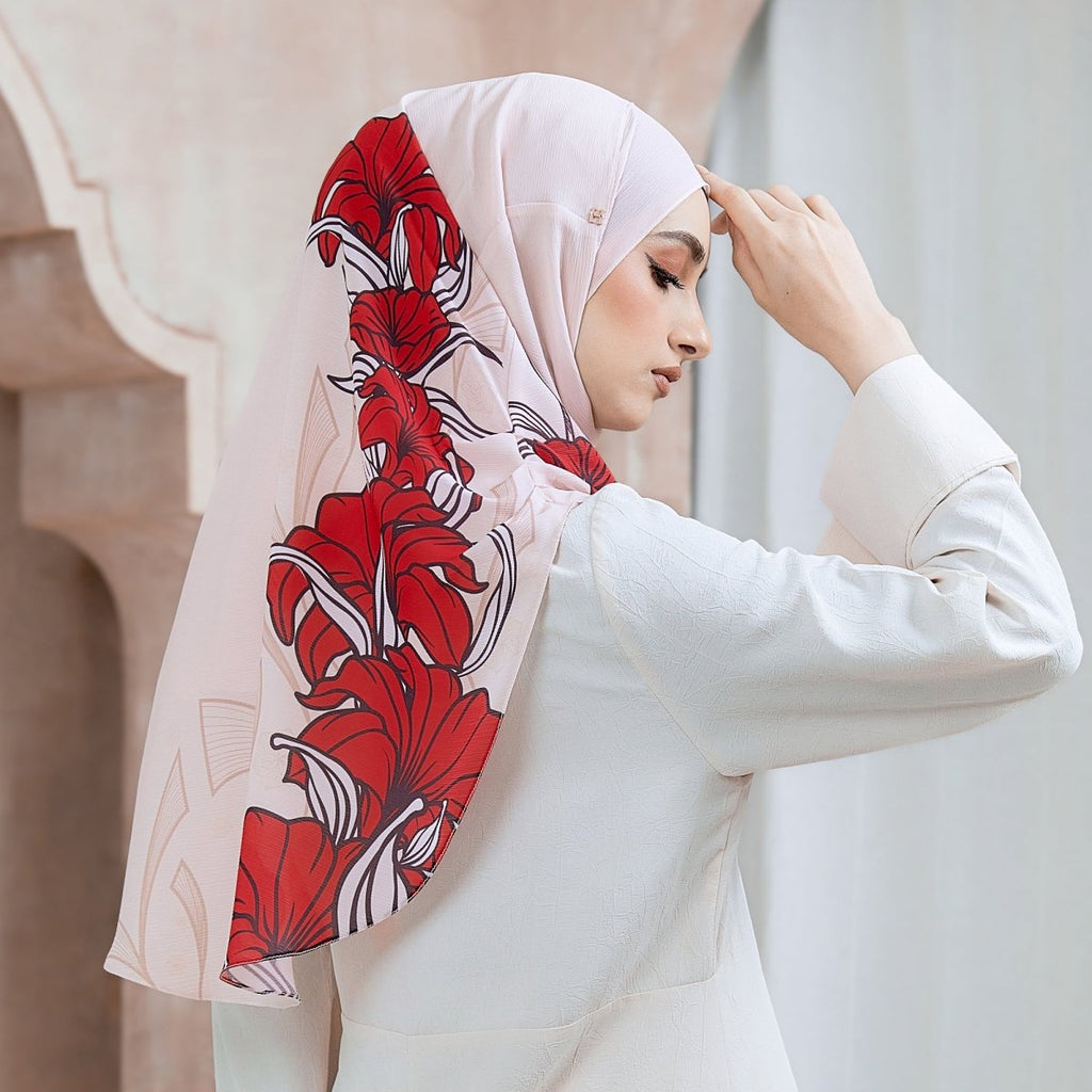 TWEELY-SO BOLD BATIK in ANTIQUE