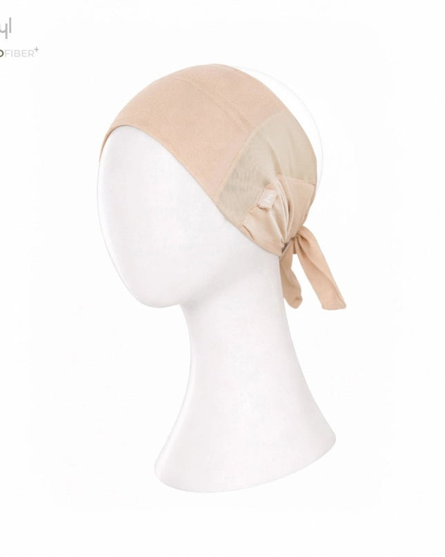 LEAFRA in ALMOND