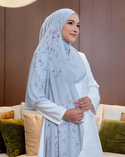 FAIRY-SO HAPPINESS in PEWTER