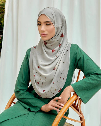 TWEELY-SO BASIC ROSETA in SAGE