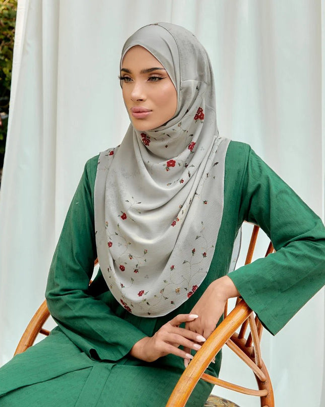 TWEELY-SO BASIC ROSETA in SAGE