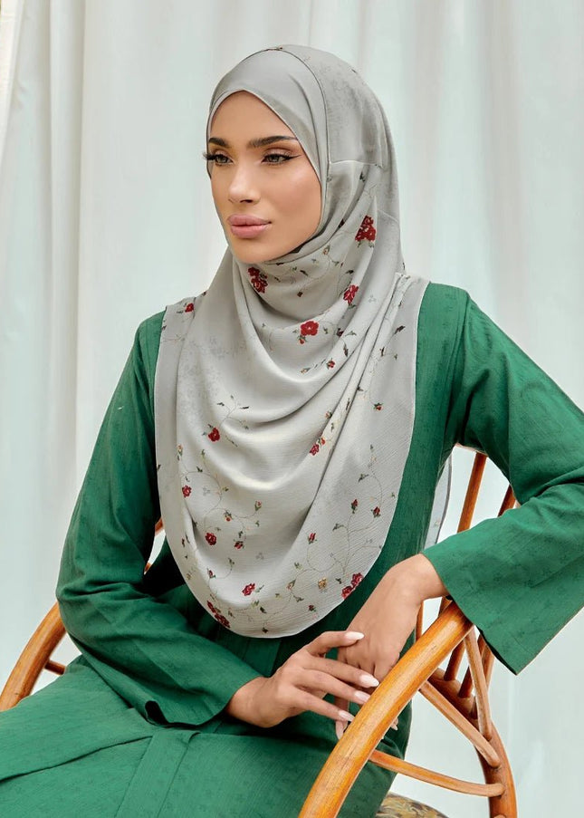 TWEELY-SO BASIC ROSETA in SAGE