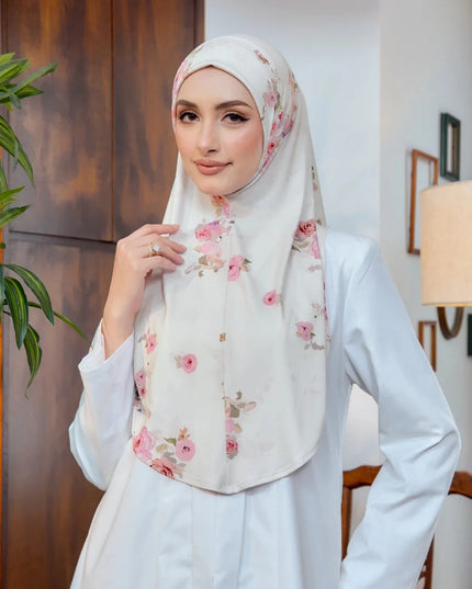 SO-MARJAN TWILL NC SOFT GRACE in VANILLA