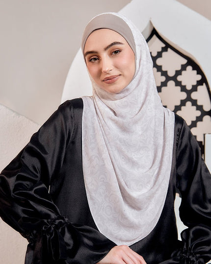 TAFFETY-SO BAYU in HAZEL