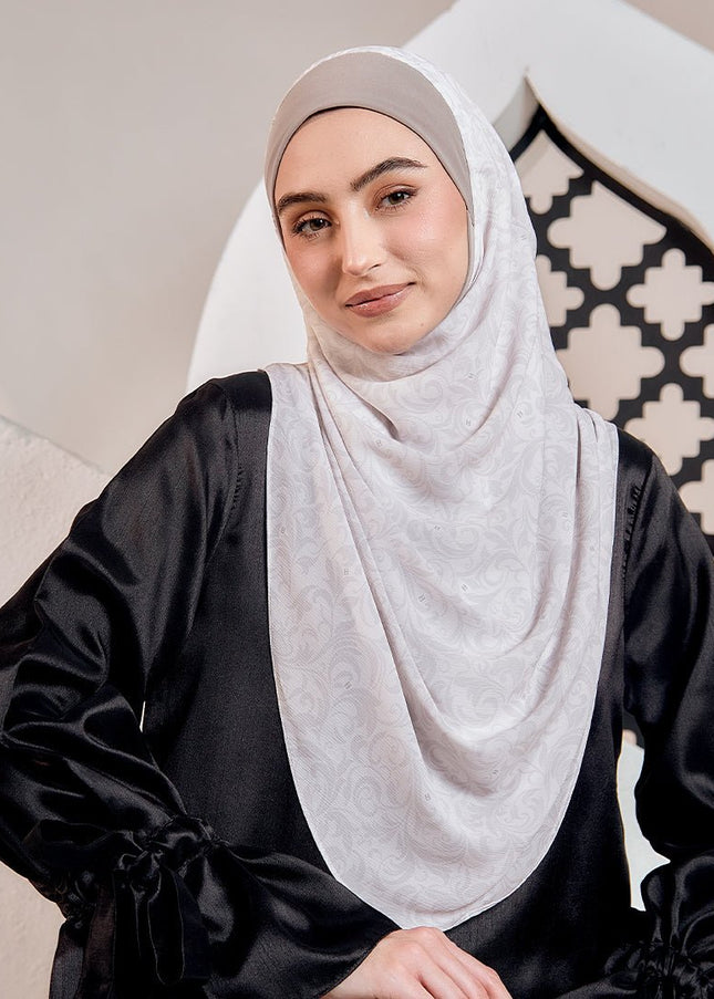 TAFFETY-SO BAYU in HAZEL