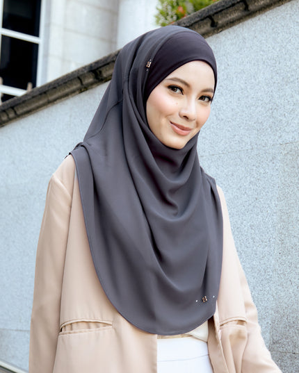 DAINTY-SO in ANCHOR GRAY