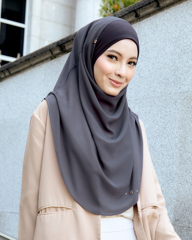 DAINTY-SO in ANCHOR GRAY