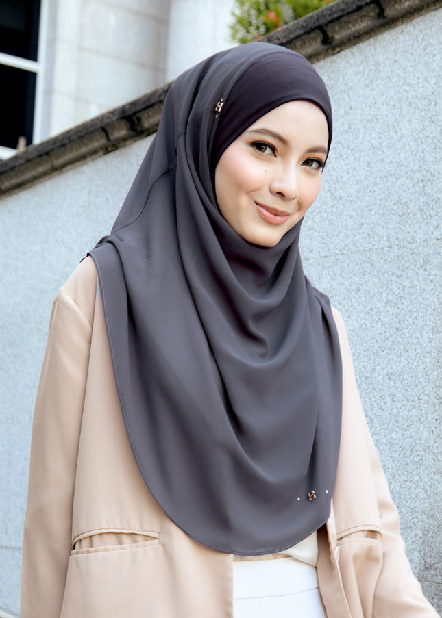 DAINTY-SO in ANCHOR GRAY