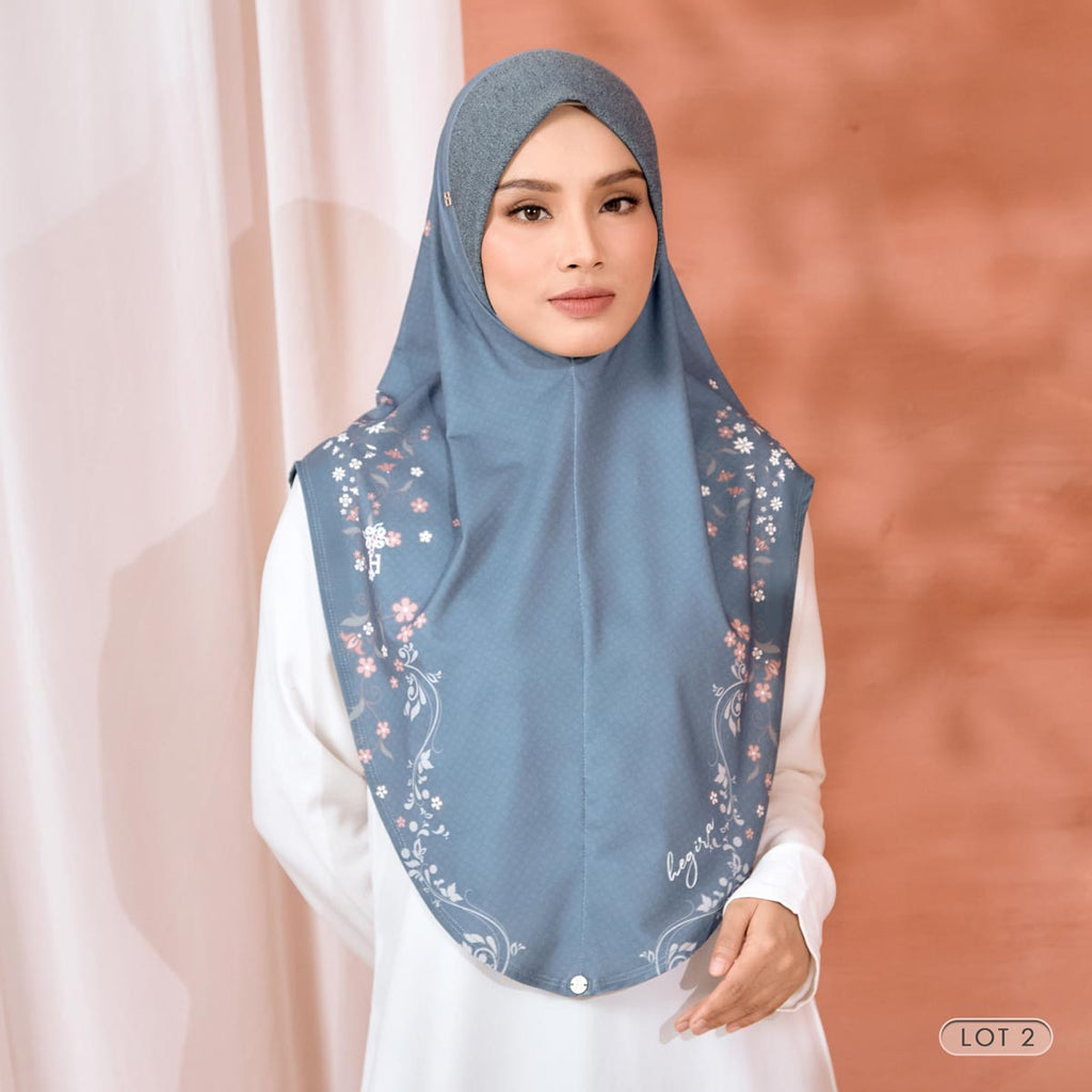 SO-MABEL CHARMS in LAGUNA BLUE