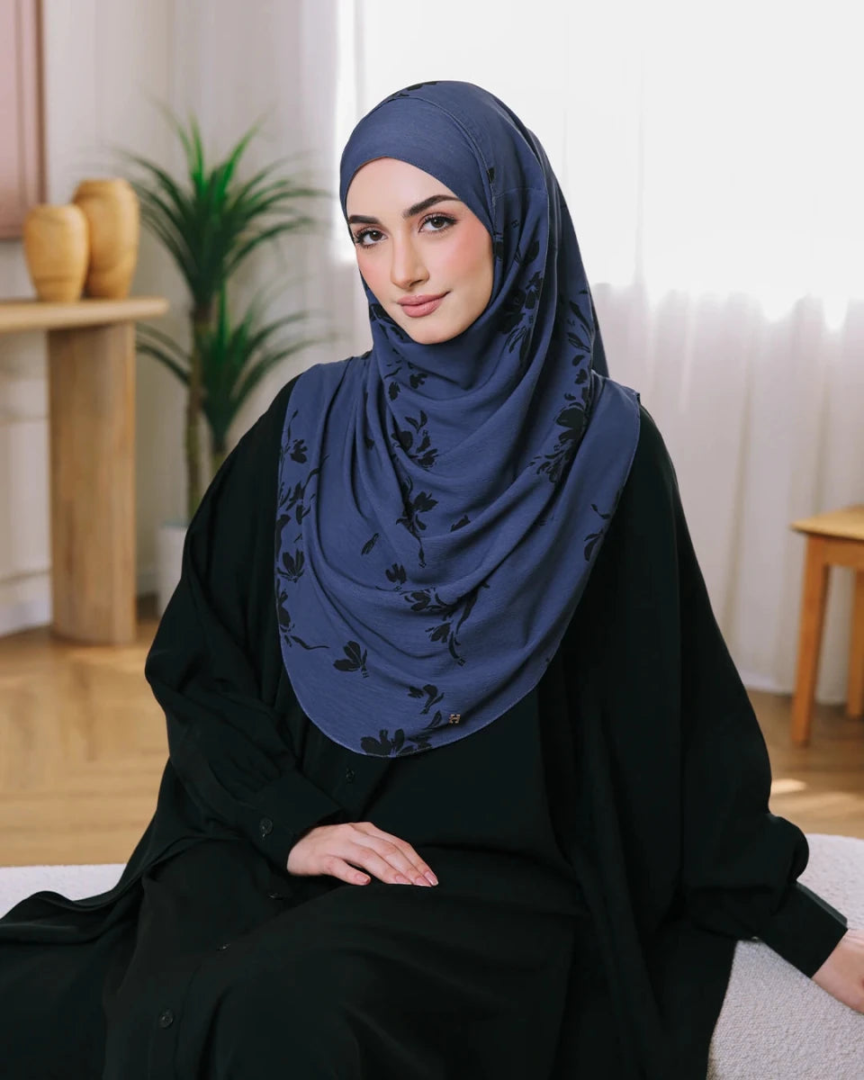 TWEELY-SO BASIC ACADIA in DARK SLATE