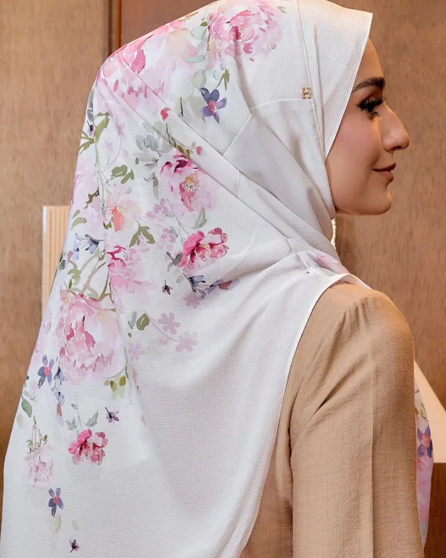 TWEELY-SO ALMOST SUMMER in OFF WHITE