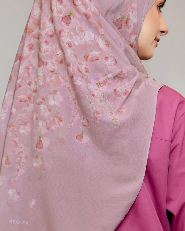 TWEELY-SO BUTTERCUP BLISS in THISTLE VIOLET