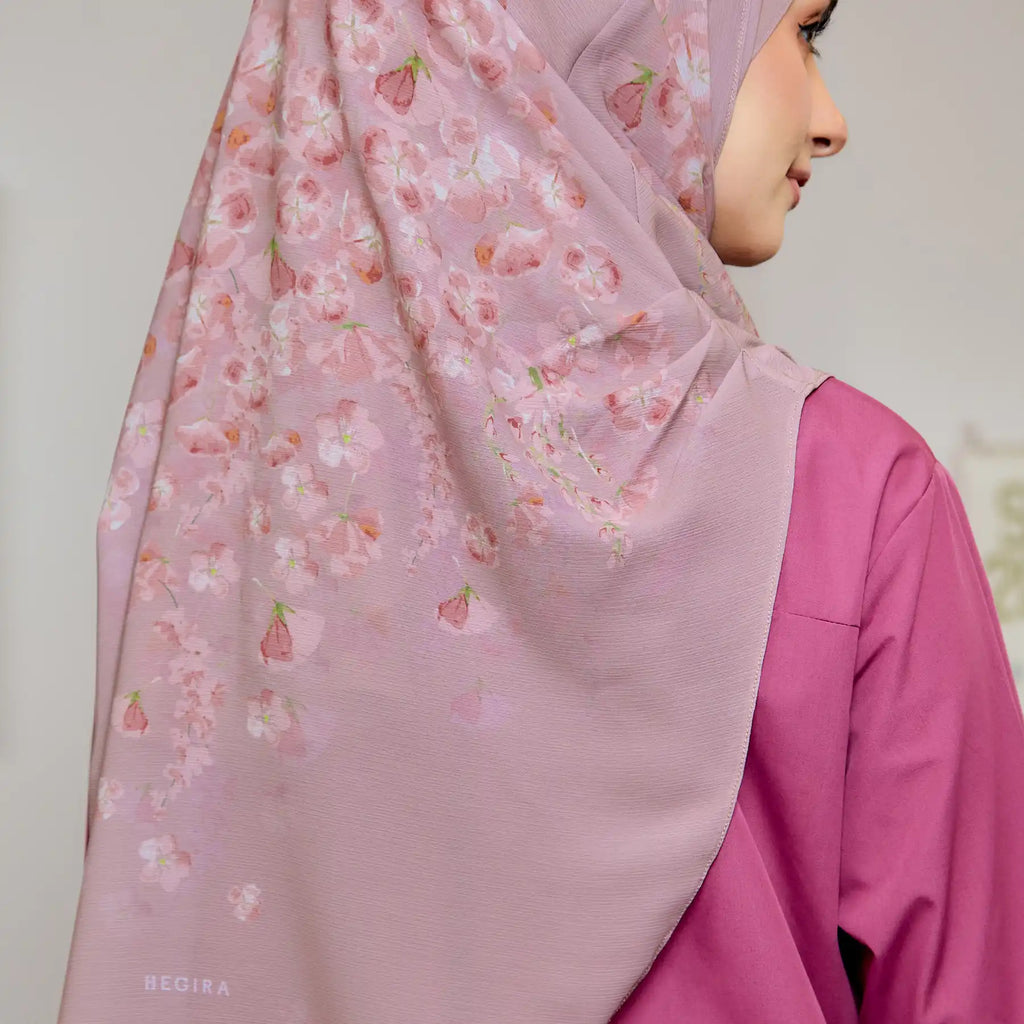 TWEELY-SO BUTTERCUP BLISS in THISTLE VIOLET