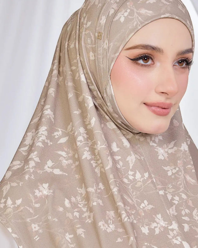 SO-MARJAN TWILL ELOWEN in WHEAT
