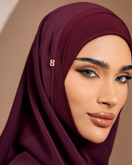 SO-MABROOKA in CHERRY