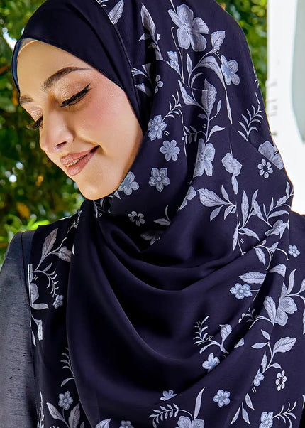 TWEELY-SO BASIC CELESTINE in MIDNIGHT BLUE