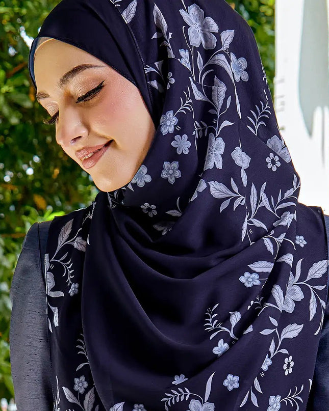 TWEELY-SO BASIC CELESTINE in MIDNIGHT BLUE