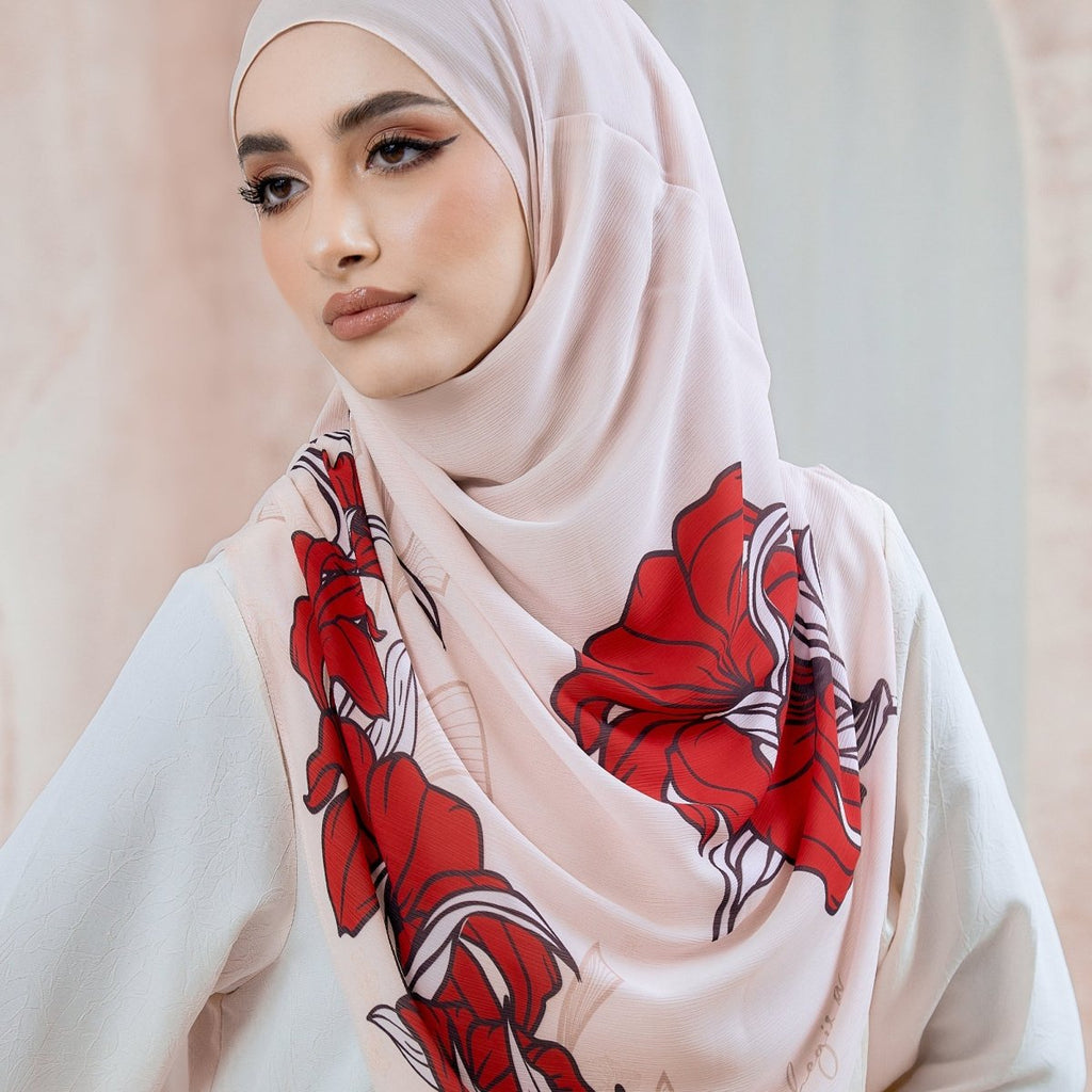 TWEELY-SO BOLD BATIK in ANTIQUE