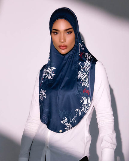 SO-PRIMORA FIREBURST in NAVY