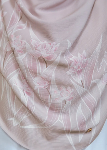 TWEELY-SO TULISSA in FRENCH TAUPE
