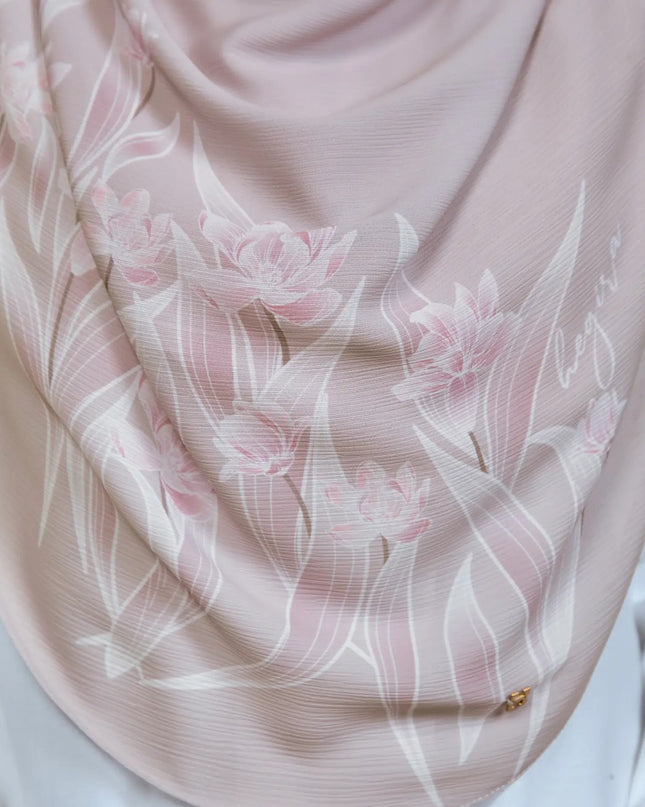 TWEELY-SO TULISSA in FRENCH TAUPE