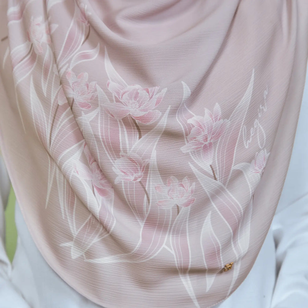 TWEELY-SO TULISSA in FRENCH TAUPE