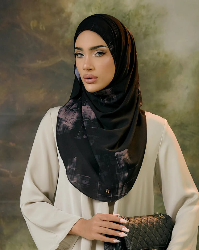 FAIRY-SO BELGRADE in BLACK