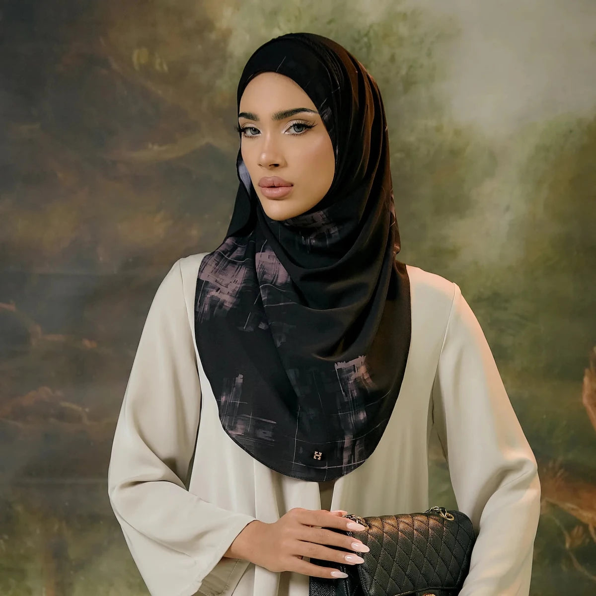 FAIRY-SO BELGRADE in BLACK