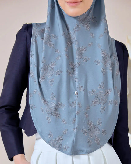 SO-MARJAN NC LUMI in DUSTY BLUE