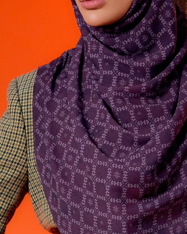 TWEELY-SO BASIC PRISM in VIOLET