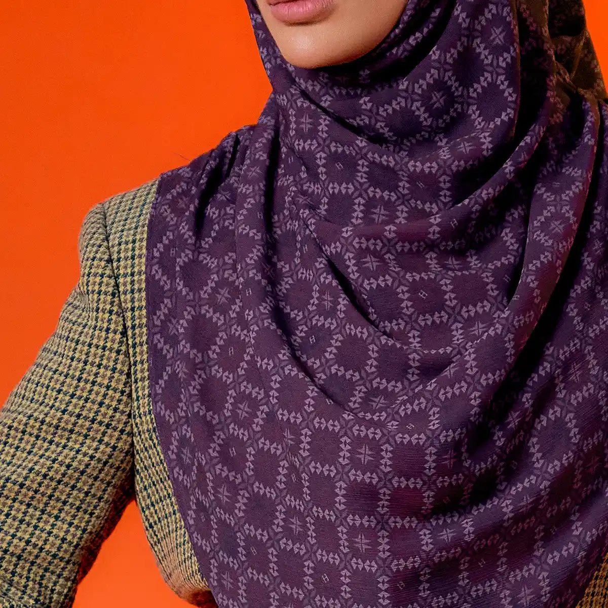 TWEELY-SO BASIC PRISM in VIOLET