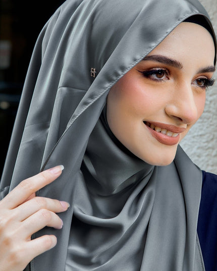 STYLEE-SO 2.0 in SILVER