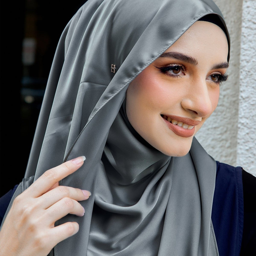 STYLEE-SO 2.0 in SILVER