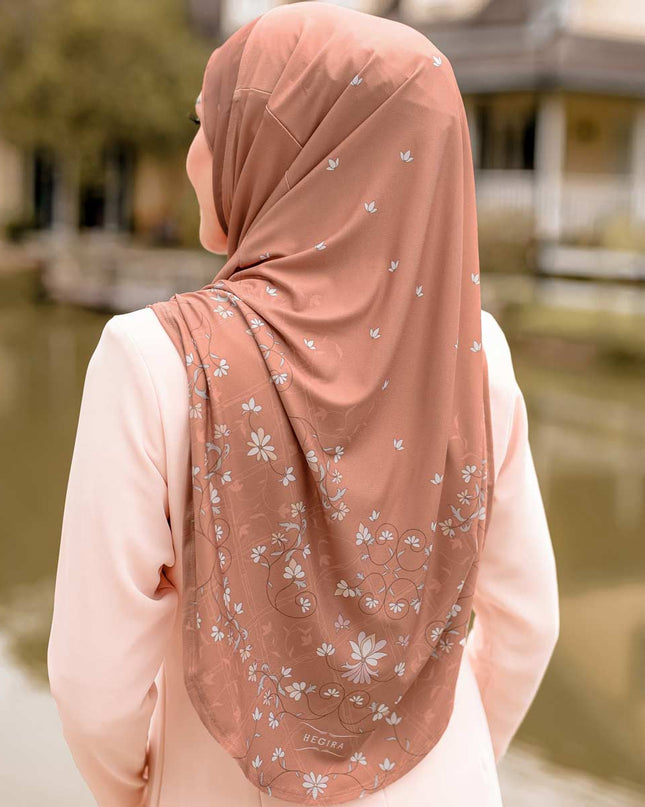 SO-AMORA DEAR DARLINGS in MARIGOLD