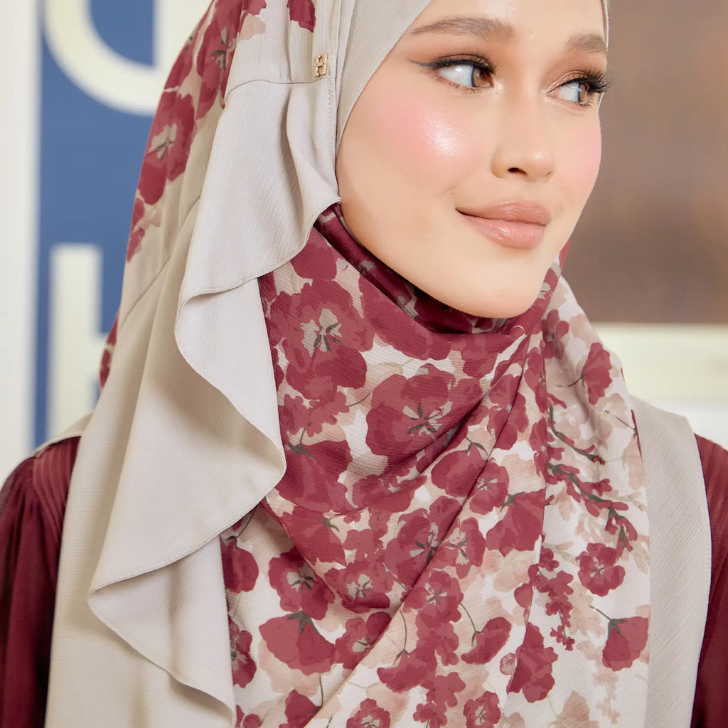 TWEELY-SO RUFFLES BUTTERCUP BLISS in WHEAT