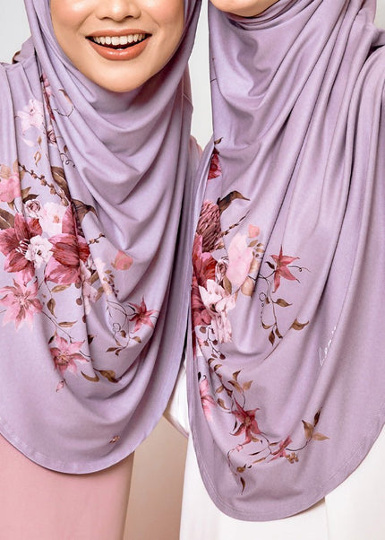 SO-AMORA MIA BELLE in LILAC