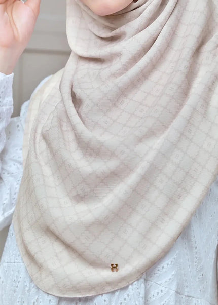 TWEELY-SO BASIC MONELIA in IVORY