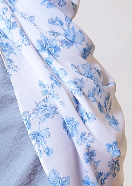 FAIRY-SO VIVIENNE in WHITE BLUE