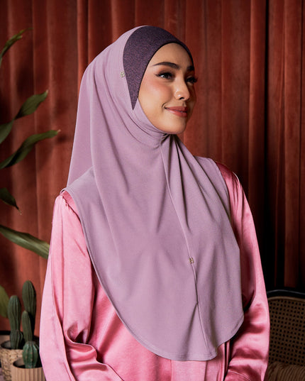 SO-KEY WITH KAMILLY AWNING in MOSS ROSE