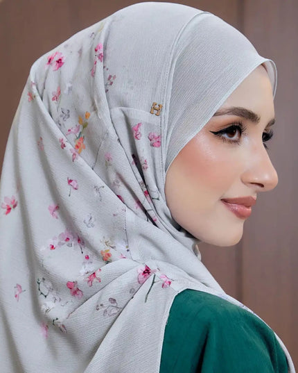 TWEELY-SO BASIC HAPPINESS LOT 2 in WHITE ONYX