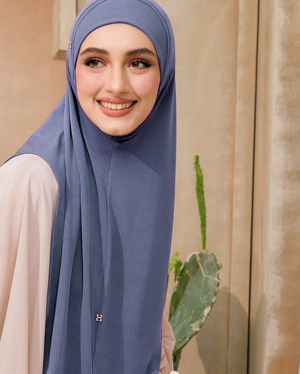 SO-MARJAN in ANCHORAGE