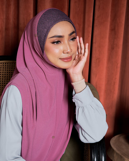 SO-RIGHT WITH KAMILLY AWNING in CARNATION