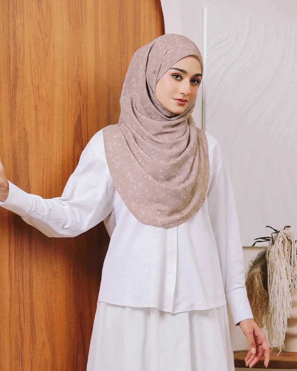 TWEELY-SO BASIC DAY DREAM in LATTE