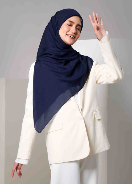 PS-HONEY HONEY in NAVY
