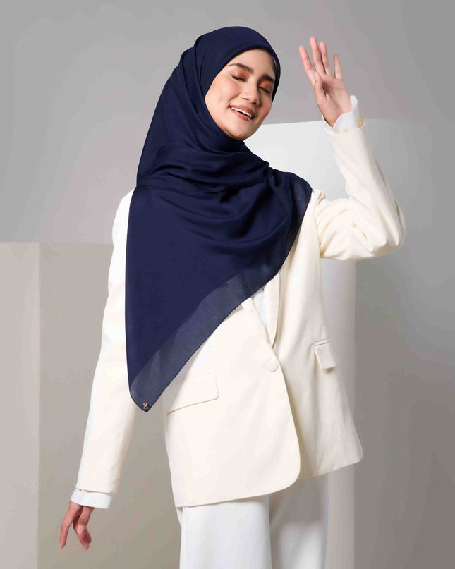 PS-HONEY HONEY in NAVY