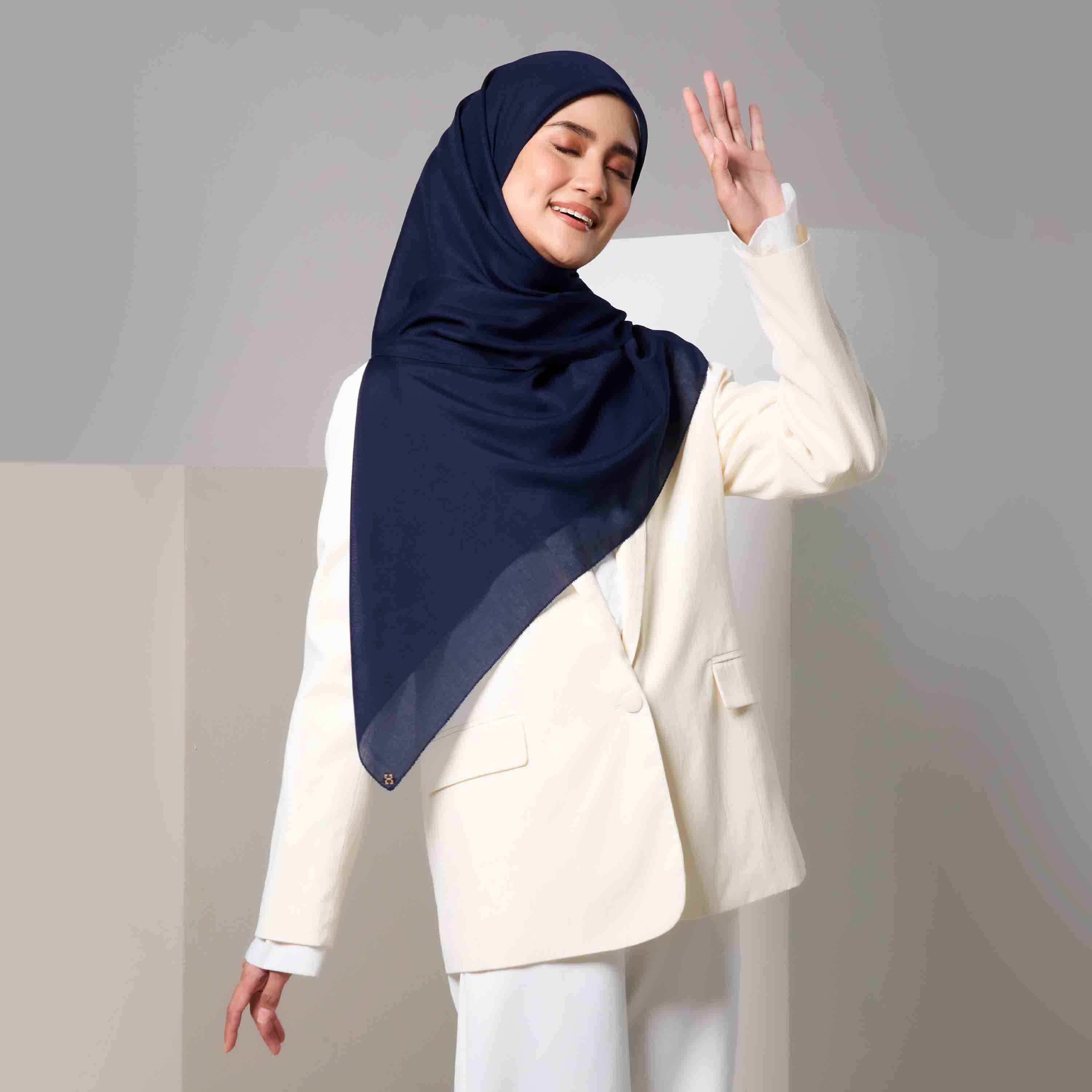 PS-HONEY HONEY in NAVY