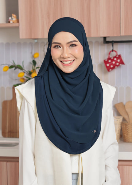 FABELLA-SO in ADMIRAL BLUE
