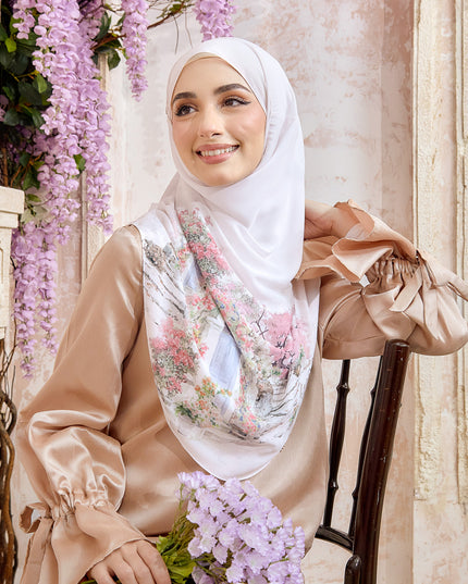 TWEELY-SO FAIRY TALE in AFTERSNOW